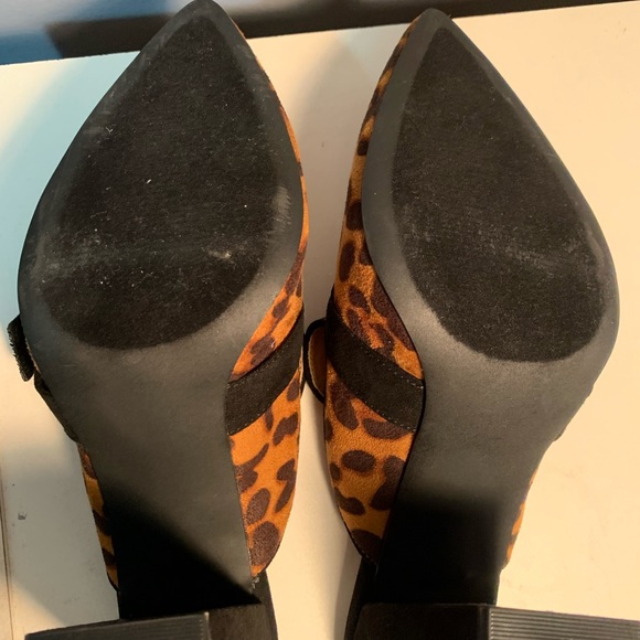 Women’s shoes. Shoe dazzle - Picture 5 of 6